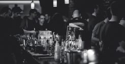 Rate a BAR