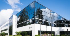 Rate a Company
