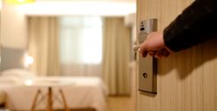 Rate a Hotel