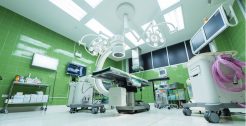 Rate a Medical Center
