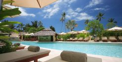 Rate a Resort