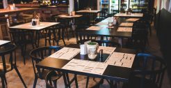 Rate a Restaurant