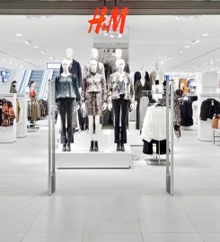 Hennes & Mauritz