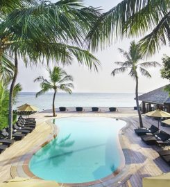 Kuredu Island Resort & Spa