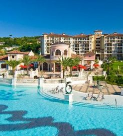 Sandals Negril Beach Resort & Spa