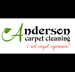 Anderson Carpet, Wood & Tile Cleaning