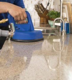 Anderson Carpet, Wood & Tile Cleaning