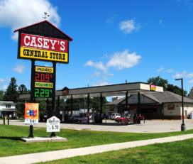 Casey’s General Store