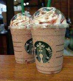 Star Buck