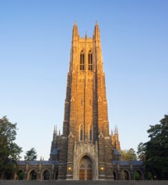 Duke University Hospital