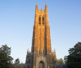 Duke University Hospital