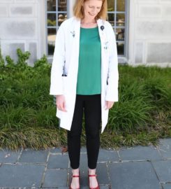 Duke University Hospital