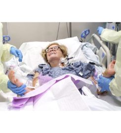 Duke University Hospital
