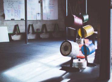 Seattle – Foundation Crossfit