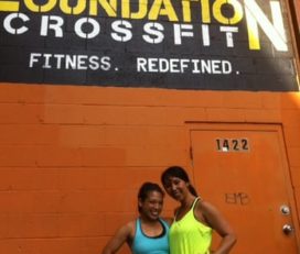 Seattle – Foundation Crossfit
