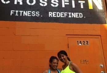 Seattle – Foundation Crossfit