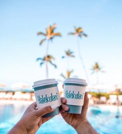 Halekulani Hotel