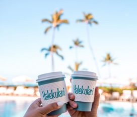 Halekulani Hotel
