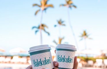 Halekulani Hotel