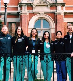 Johns Hopkins Hospital, Baltimore
