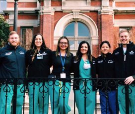 Johns Hopkins Hospital, Baltimore