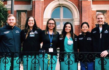 Johns Hopkins Hospital, Baltimore