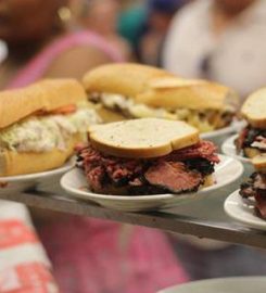 Katz’s Deli
