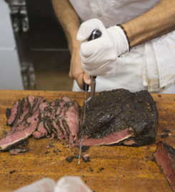 Katz’s Deli