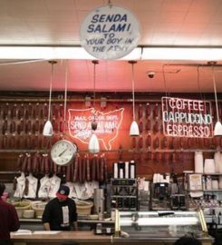 Katz’s Deli
