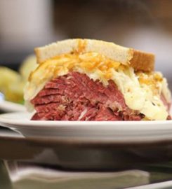 Katz’s Deli