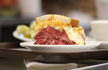 Katz’s Deli