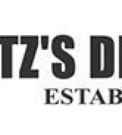 Katz’s Deli