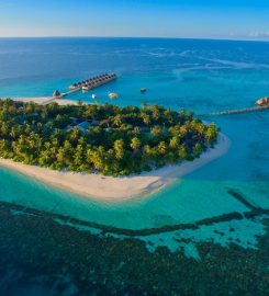 Angaga Island Resort