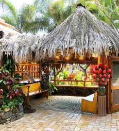 Mama’s Fish House