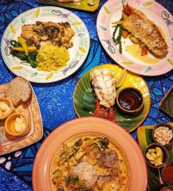 Mama’s Fish House