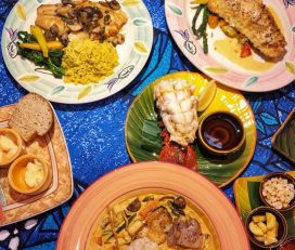 Mama’s Fish House