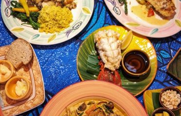 Mama’s Fish House
