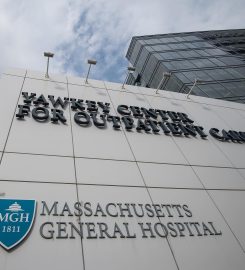 Massachusetts General Hospital