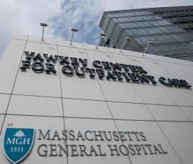 Massachusetts General Hospital