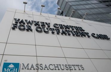 Massachusetts General Hospital