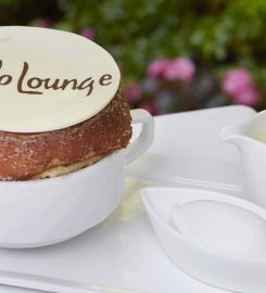 Polo Lounge