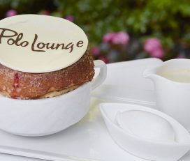 Polo Lounge