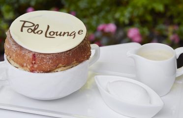 Polo Lounge
