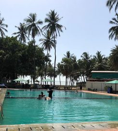 Sun Beach Resort