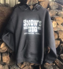 Snow’s BBQ