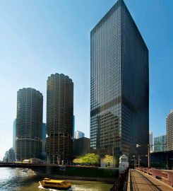The Langham, Chicago
