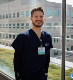 Ronald Reagan UCLA Medical Center