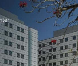 Ronald Reagan UCLA Medical Center