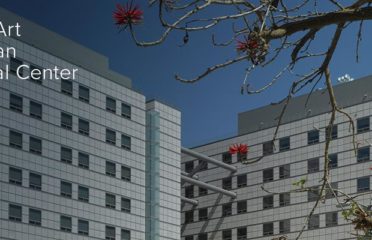Ronald Reagan UCLA Medical Center