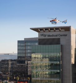 UCSF Medical Center